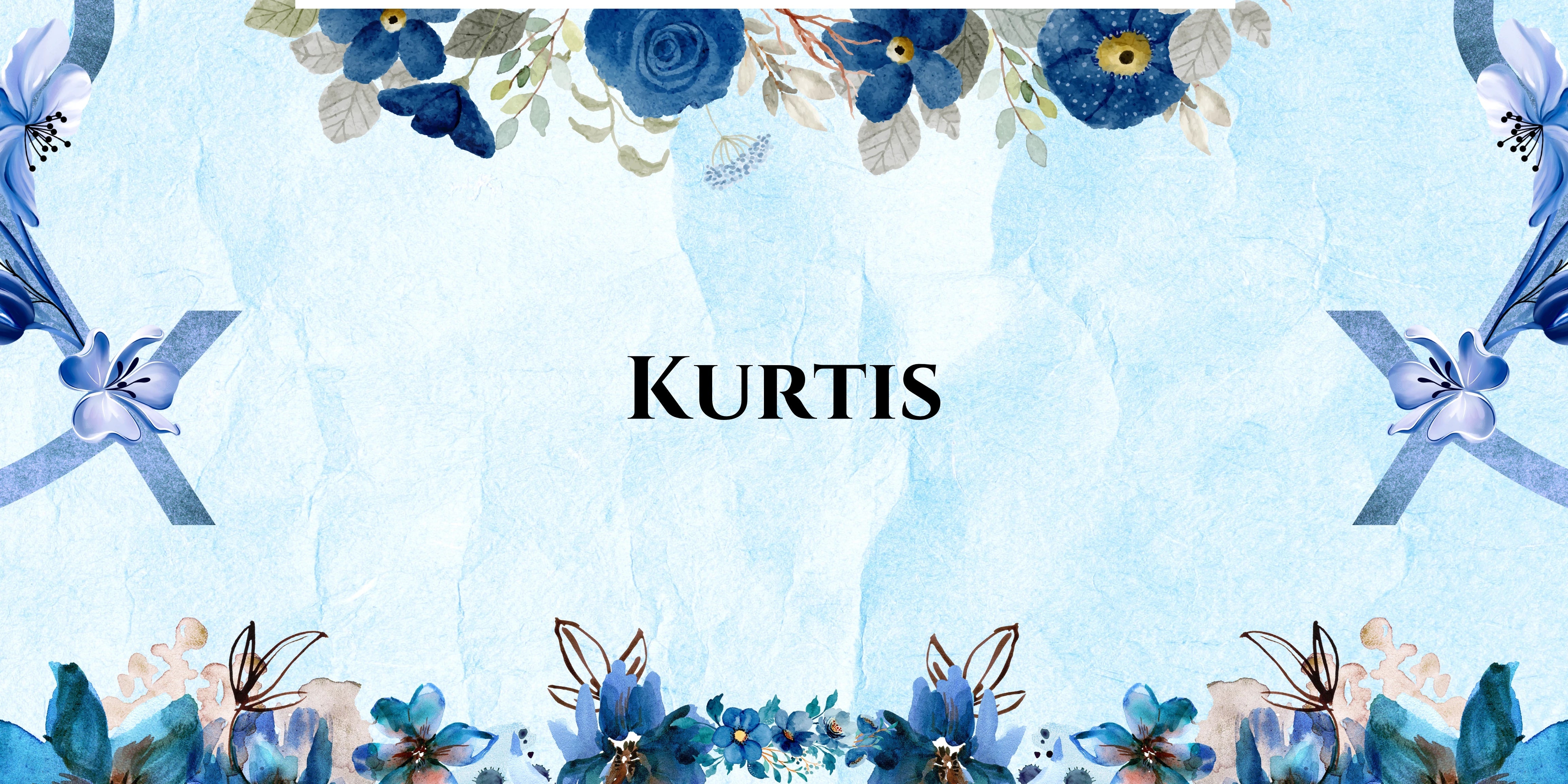 KURTIS