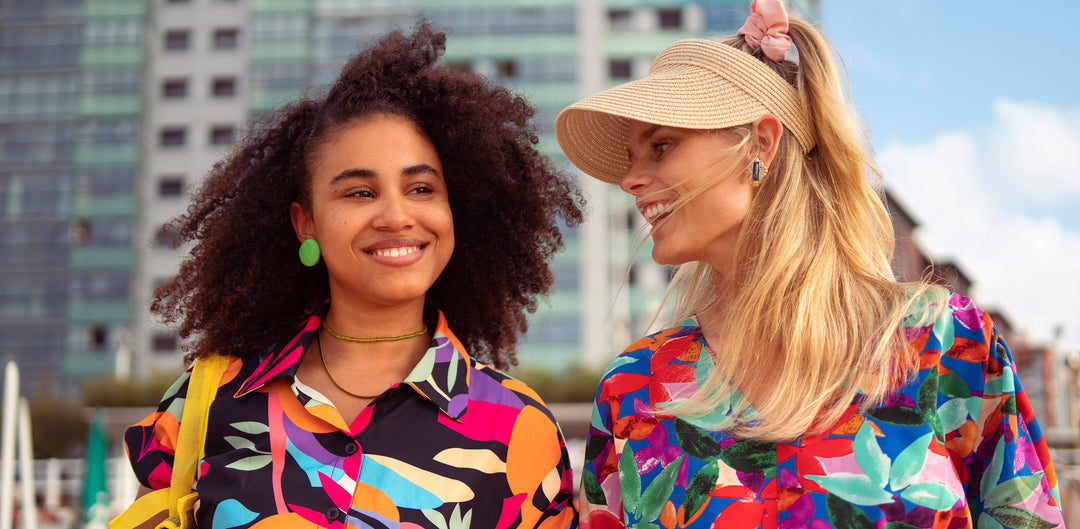 Shreenath Collection: Style for All – Discovering Inclusive Sizing for Every Shape - Shreenath Collection