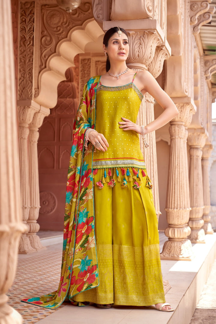 3 PCS SET - Shreenath Collection