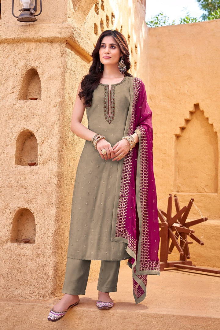 3 PS SET - Shreenath Collection